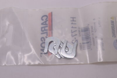 Carlson Quality Brake Parts Hold Down Part H1177-2 