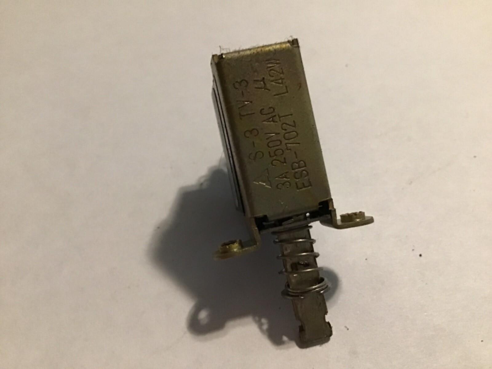 Kenwood KR-4400 vintage audio equipment - eBay listing photo 3