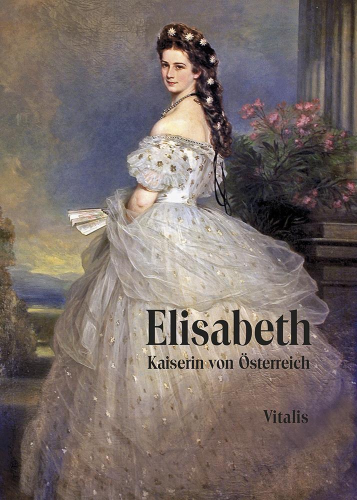 Elisabeth, Karl Tschuppik