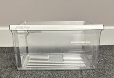 WP2188656- OEM - Whirlpool Crisper Pan - Brand New
