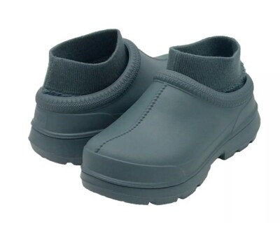 UGG TASMAN X WOMEN RAIN SHOES STORMY SEA US 10 /UK 8 /EU 41