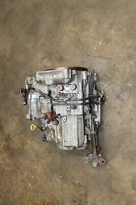 1996-2000 Honda Civic D16y8 Vtec 1.6L B4RA Automatic 1996-2000 Honda Civic D16y8 Vtec 1.6L B4RA Automatic