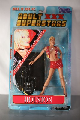 plastic fantasy action figures