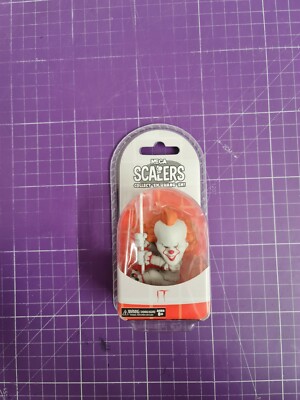 IT - Scalers - Pennywise 5cm