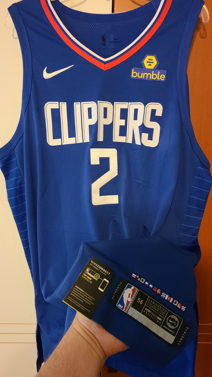 Shai Gilgeous-Alexander 2018-19 Los Angeles Clippers Rookie