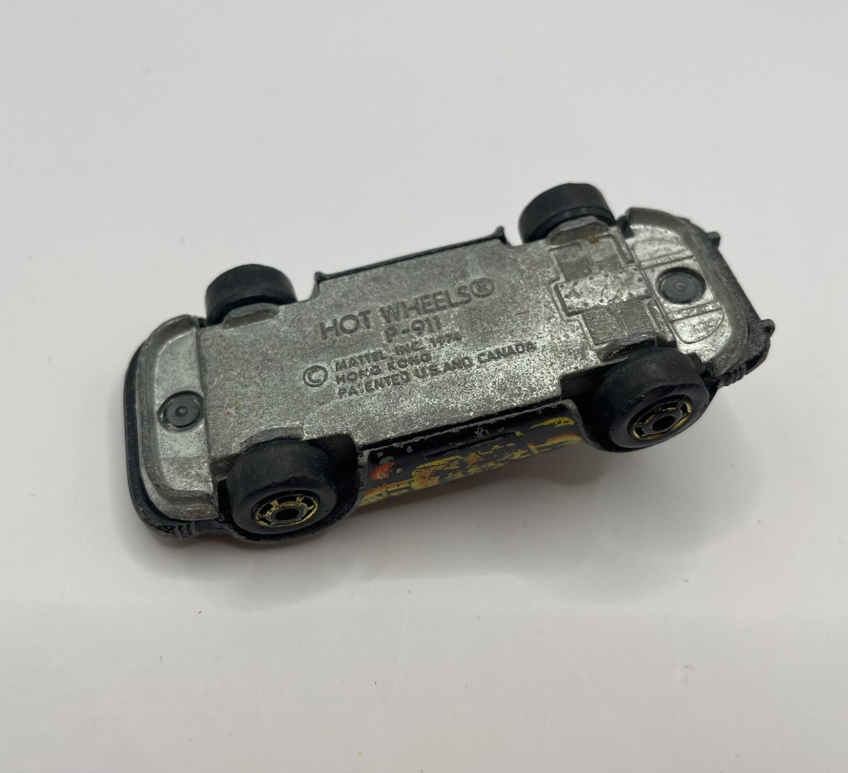 HOT WHEELS® PORSCHE 911 ©MATTEL 1974 香港製 s-l400.jpg