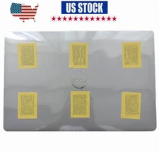 0DW98X Laptop LCD Back Cover Top Case For Dell Latitude 5420 E5420 DW98X USK