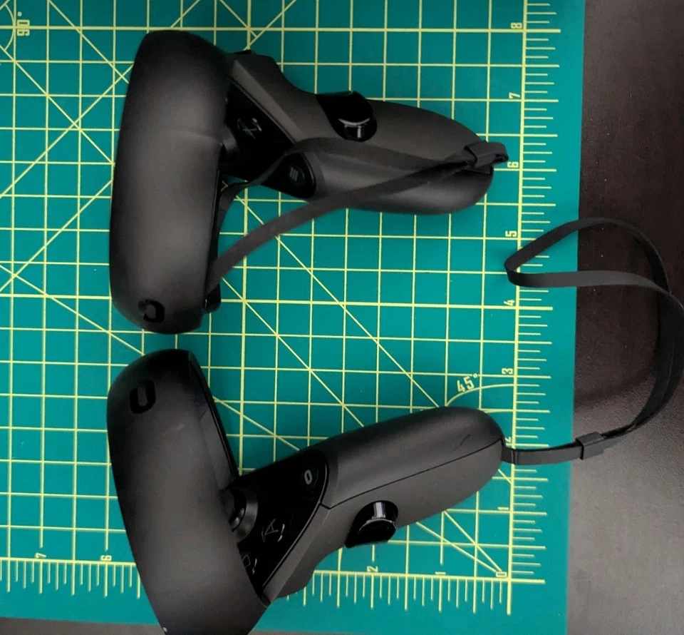 Oculus Rift S PC-Powered VR - Image 4 of 4