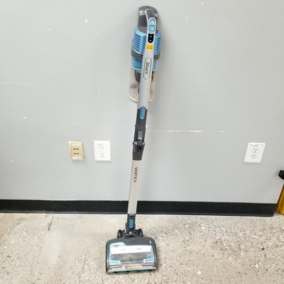#ad #ad SHARK Duo Clean Power Fins Cordless Chargeable Vacuum Works Vertex $124.99