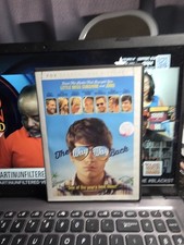 The Way, Way Back DVD, 2013 