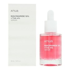 Anua Niacinamide 10 Dark Spot Correcting Serum 30ml For Women