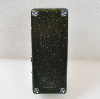 即発送 Maxon AM3 AMP MANIA MAXON Amp Mania AM3 Amplifier Simulator Vintage Guitar