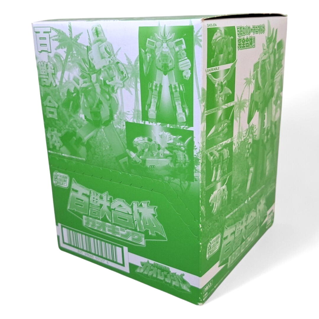 Power Rangers【中古・SFC欧州版】 POWER RANGERS Wild Force & In Space / SUPER SENTAI Gao