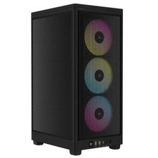 Corsair 2000D RGB AIRFLOW, Small Form Factor SFF 
