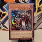 Yu-Gi-Oh! Vampire Voivode GFTP-EN001 1st Edition Ultra Rare Near Mint NM