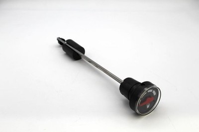 KELCH - Gas Cap w/ Gauge Snap-In 10in New Style Float | 204729