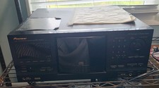 Pioneer PD-F1007 CD Changer for sale online | eBay