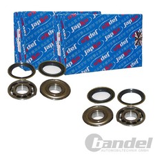 Roulement de roue Daihatsu CUORE