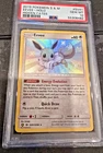 Pokemon Eevee Hidden Fates Holo Rare #SV41 PSA 10 Gem Mint SV41/SV94 2019