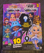 Disney Star Wars Doorables ADOORBS! Series 2 ZOE R2-D2 r2d2 Doll