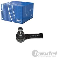 SKF Spurstangenkopf Links Passend FÜR Nissan Kubistar Micra Renault Clio Kangoo