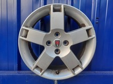 Jantes Rover STREETWISE