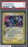 2006 Pokemon EX Holon Phantoms #8 Gyarados Reverse Foil PSA 1 PR