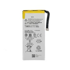 REPLACEMENT BATTERY FOR GOOGLE PIXEL 5 GTB1F 