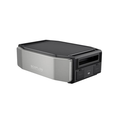 EcoFlow DELTA Pro Ultra X Zusatzbatterie 6kWh für DELTA Pro Ultra 0% MwSt.