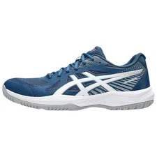 Asics Upcourt 6 Mako Blue White - 1071A104-402 New Size