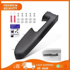 Front Left Driver Side Armrest Repair Kit Fit For Chevy Silverado 1500 22818465