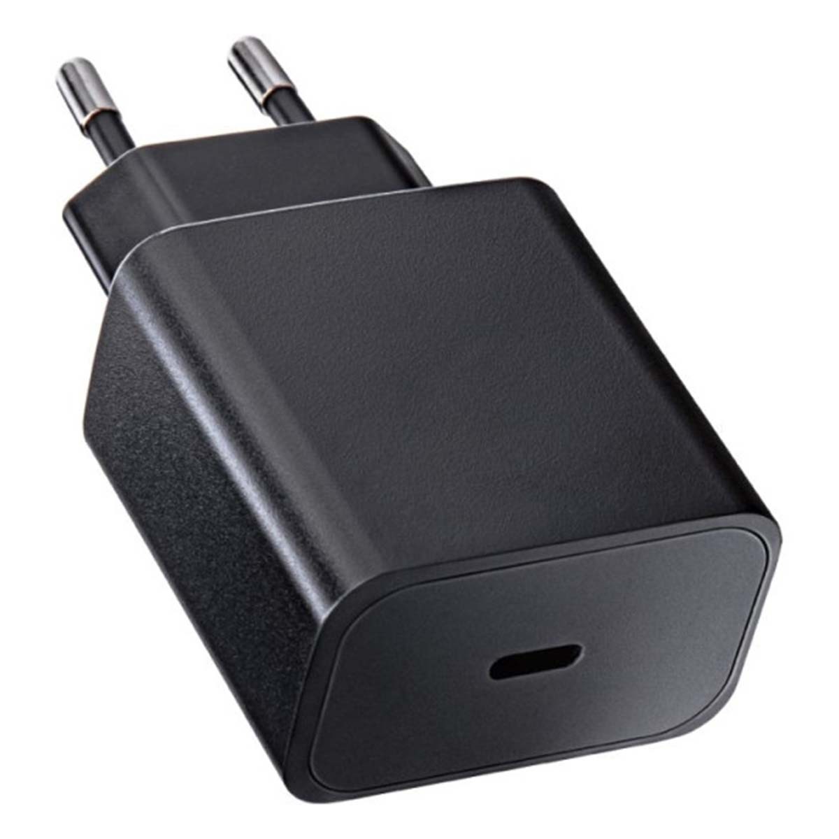Chargeur secteur rapide USB-C Blue Star 25W avec Power Delivery 3.0