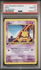 1999 Pokemon FRENCH 1st Edition Base Set Abra 43/102 PSA 10 GEM MINT