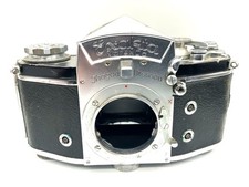 Ihagee Dresden Exakta Varex IIa SLR 35mm SLR ...