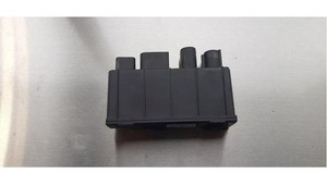 BMW 1 serie F20 Kontaktblock Zündschloss 18576710