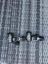 Scubapro Mk17 regulator X2