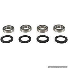 Pivot Works Front Wheel Bearings 2002 Suzuki KING QUAD 300 PWFWK-S10-032 NEW