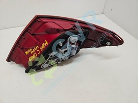 MERCEDES C220 Sport Cdi Rear Tail Light Left Side