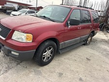 Passenger Front Seat Captains Cloth Manual Fits 03-06 Expedition 589955 Passenger Front Seat Captains Cloth Manual Fits 03-06 Expedition 589955
