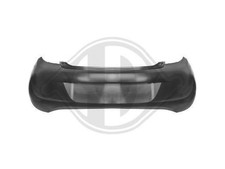 Stoßstange hinten ohne PDC für Opel Karl 2015->>