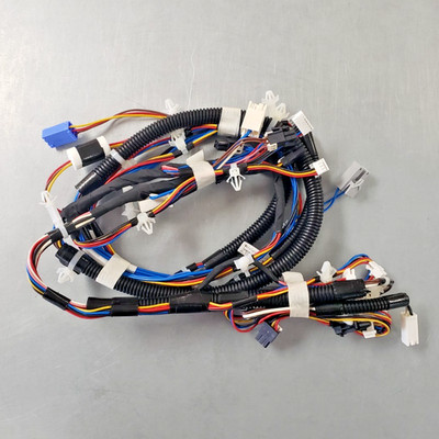 OEM Whirlpool Washer Wire Harness W11747093