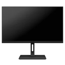 NZXT Canvas Gaming Monitor 27" FHD 240Hz 1ms White w/ Black Stand 27F
