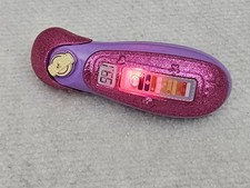 Disney Jr Doc McStuffins Drs Medical Tools Toy Thermometer Lights Up Works