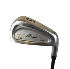 Titleist DCI 981 5 Iron Stiff Flex Graphite Shaft RH 38" NEEDS GRIP