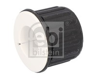 Lagerbuchse, Blattfeder - Febi Bilstein 195475