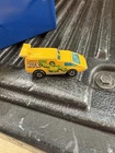 VTG Hot Wheels The Incredible Hulk Spoiler Sport Car Hong Kong 1976