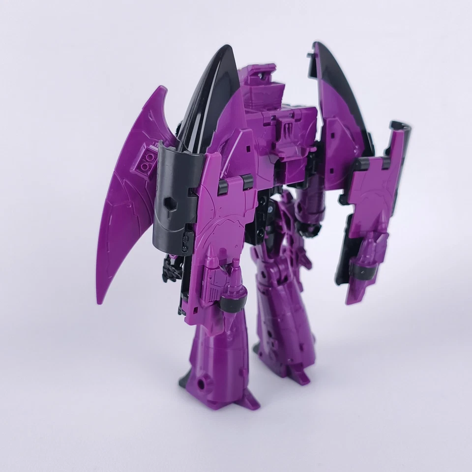 Transformers Senator Ratbat Complete Legacy Evolution Rise of Tyranny 2-Pack - Image 3 of 4