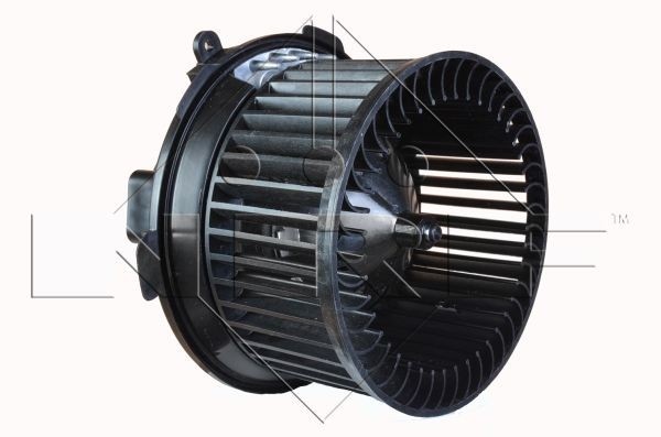 Interior Blower Motor fits PEUGEOT 307 3E 1.4D 01 to 05 Heater NRF 6441K0 6441N9 - Image 38
