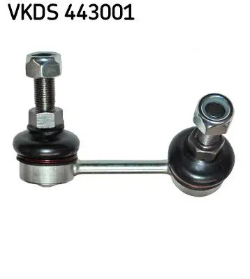 Skf Koppelstange Peugeot 605 607 - Bild 3