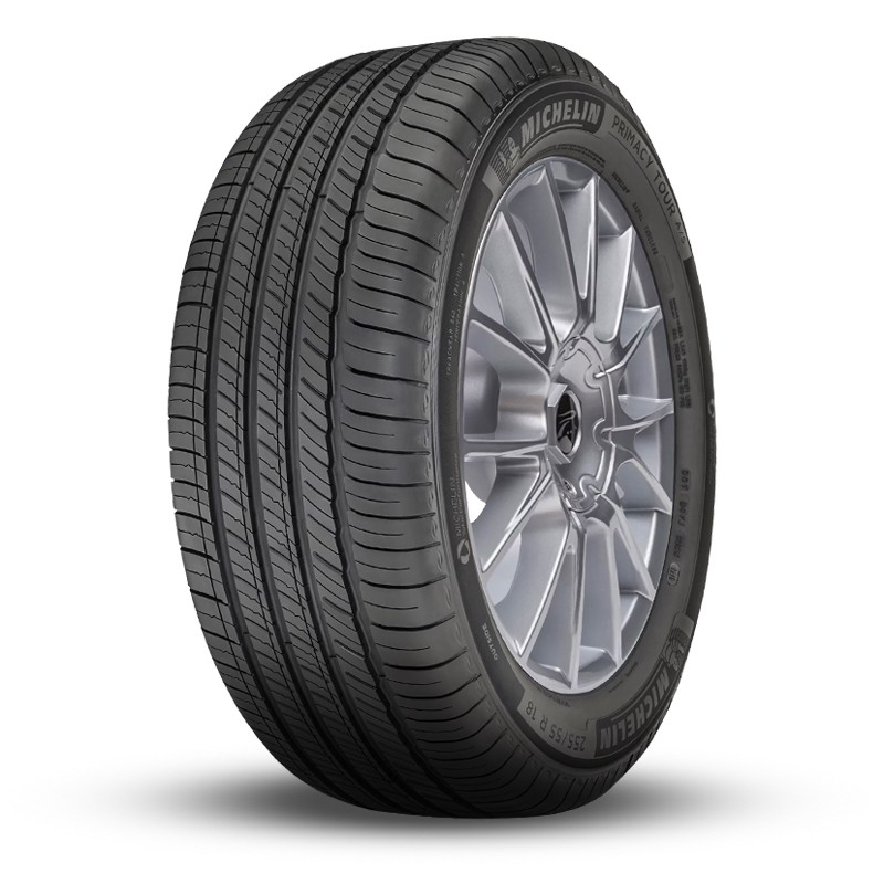Michelin Primacy Tour AS 245/45R18 Tire for sale online | eBay